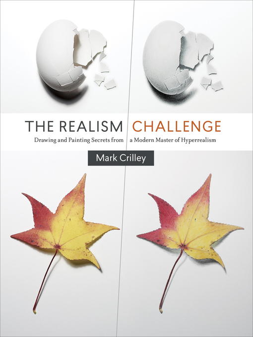 Title details for The Realism Challenge by Mark Crilley - Available